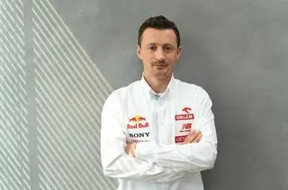 Adam Małysz