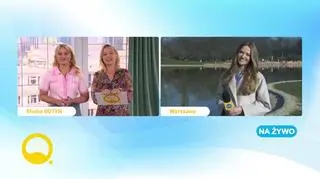 Dekorujemy koszyczek wielkanocny