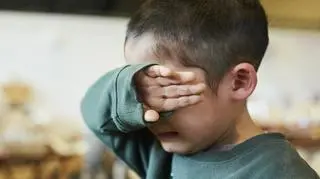 Zaginął 2,5-latek. Nie uwierzycie, gdzie znalazła go zaalarmowana policja