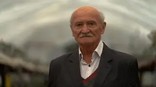 Po skończeniu 70 lat zrobił doktorat z kaktusów. "Nie nudzę się i mam co robić" 