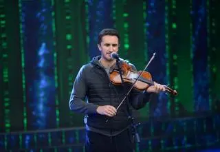 Sebastian Karpiel-Bułecka pokazał córkę w stroju na Halloween. Fani: "Taka rodzina to skarb" 