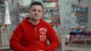 Klub Kulturalnego Kibica uczy dzieci pozytywnych postaw