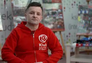 Klub Kulturalnego Kibica uczy dzieci pozytywnych postaw