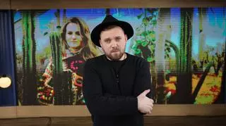 Soboń i jego życiowe refleksje na scenie Dzień Dobry TVN