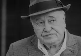 Jan Nowicki nie żyje. Legenda polskiego kina odeszła w wieku 83 lat