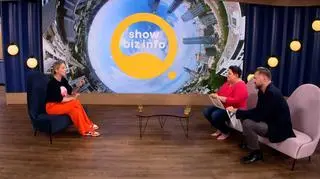 Co słychać w show-biznesie?