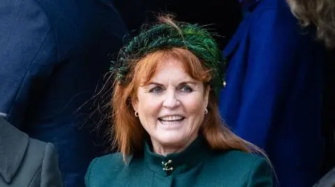 Sarah Ferguson wykorzystuje chorobę. Chce w ten sposób pomóc innym