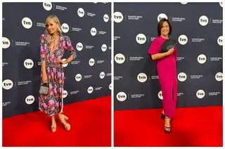 Agnieszka Woźniak-Starak/Ewa Drzyzga