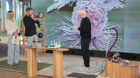 Skąd się bierze kurz i jak z nim walczyć?