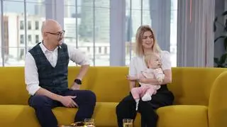 Terapia, która zmienia życie pacjentów z SMA