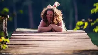Inspirujące kobiety. Matka tylko jedna