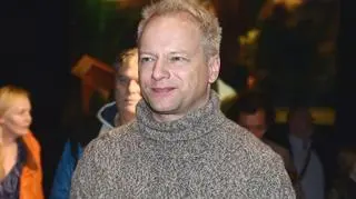 Maciej Stuhr pokazał dorosłą córkę. Podobni? "Uśmiech taty"
