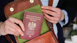 Polska w rankingu najsilniejszych paszportów świata