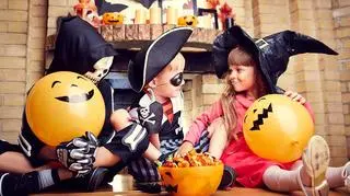 Gry i zabawy na Halloween – pomysły na udaną imprezę