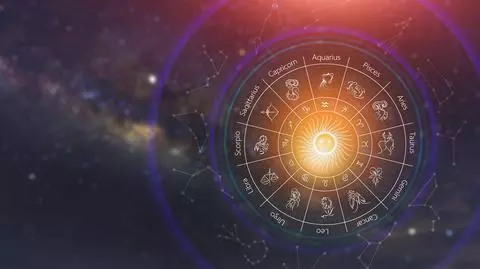 Horoskop dzienny na jutro, poniedziałek, 27 maja 2024 r. dla wszystkich znaków zodiaku