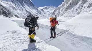Himalaje – wyprawa na Mount Everest dla wybranych, a może dla każdego?