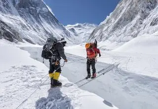 Himalaje – wyprawa na Mount Everest dla wybranych, a może dla każdego?
