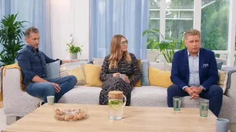 "Miasto Kobiet" odc. 1