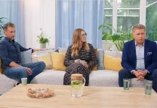 Prof. Marcin Matczak w "Mieście Kobiet". Dlaczego jego syn stworzył utwór "Patointeligencja"?