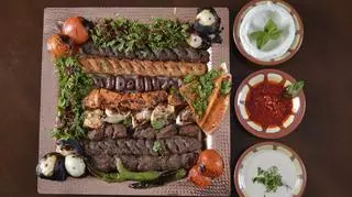 Czym może nas zaskoczyć kuchnia arabska? Tradycyjne dania