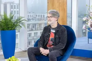 Piotr Mosak