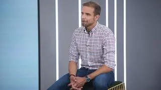 Polak, który mistrzowsko biegał po dachu świata. "Człowiek na wysokości 5350 m n.p.m czuje się jak ryba wyrzucona na brzeg"