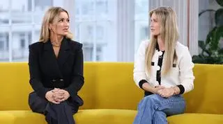 Joanna Krupa wyznała, jaki powinien być jej wymarzony partner 