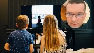 Czy oglądanie filmów dla dorosłych przez nastolatków to grzech? "Każdy dojrzewa w indywidualnym tempie"