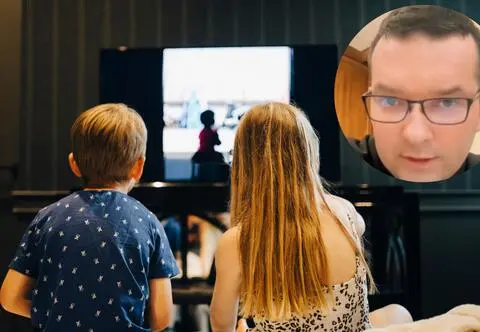 Czy oglądanie filmów dla dorosłych przez nastolatków to grzech? "Każdy dojrzewa w indywidualnym tempie"