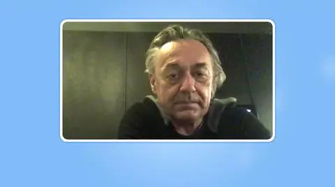 Świat superprodukcji okiem Dariusza Wolskiego 