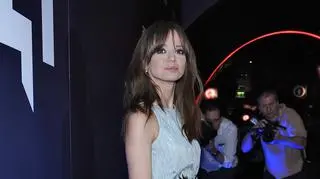 Anna Przybylska przed Jarosławem Bieniukiem miała męża. "Już czekając na ten ślub, dość często się kłócili"