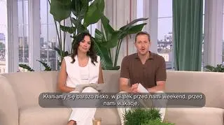 Zgubiłam kartę! Co teraz? - napisy