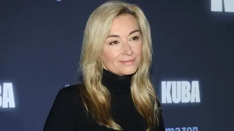 Martyna Wojciechowska o macierzyństwie