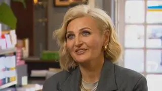 Muzyczna i życiowa metamorfoza Reni Jusis. "Wszyscy nadal uważają, że jestem zakręcona"