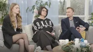 Córka Piotra Jaconia musiała pozwać swoich rodziców. "Popłakała się. Proces był bardzo trudny" 