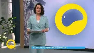 Najważniejsze newsy w Dzień Dobry TVN