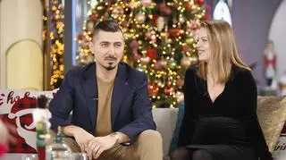 Adam Bałdych o początkach kariery: "Ta muzyka była gdzieś w genach"