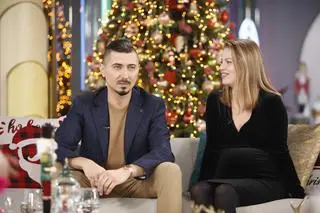 Adam Bałdych, Karina Bałdych