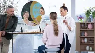 Wiosenny, lekki i kremowy make-up. Jak go wykonać? "Sprawdza się przy praktycznie wszystkich budowach twarzy" 