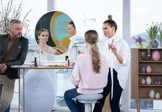 Wiosenny, lekki i kremowy make-up. Jak go wykonać? "Sprawdza się przy praktycznie wszystkich budowach twarzy" 
