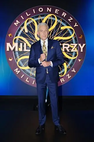 Milionerzy odc. 587