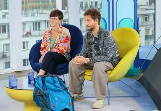 Wakacje pod namiotem wracają do łask? "Na pewno będzie taniej niż w hostelu, hotelu i na kwaterze"