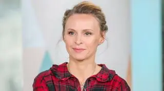 Paulina Holtz o ogrzewaniu kierownicy. "Kiedyś wiele osób miało takie futrzane kondomy"