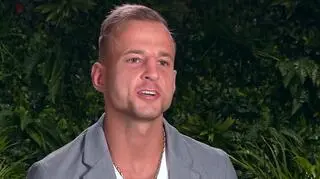 "True Love". Marcin miał złamane serce. Wyznał, co go spotkało. "Ta historia jest dla mnie smutna"