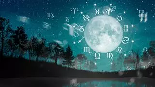 Horoskop na czwartek, 9 maja 2024 r. dla Baranów, Byków, Bliźniąt i Raków