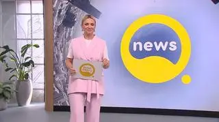 Najważniejsze newsy w Dzień Dobry TVN 