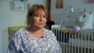 Mama w zastępstwie 