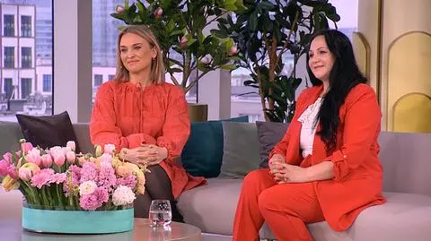 Magdalena Chorzewska, Anna Guzior-Rutyna