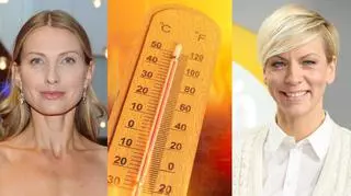 Najcieplejszy dzień w dziejach Ziemi, ptasia grypa i Joanna Moro toples. Co jeszcze wydarzyło się 5 lipca? 