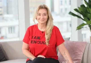 Martyna Wojciechowska o trudnym momencie w życiu: "Nie patrzyłam na siebie nawet w lustro"